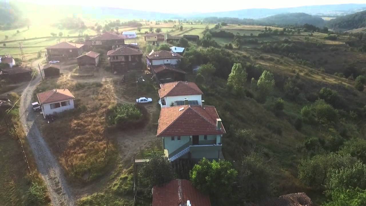 Doymuş Köyü 2015 HD