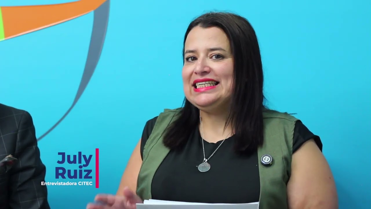 🎙️  Entrevista con Rennovation IT