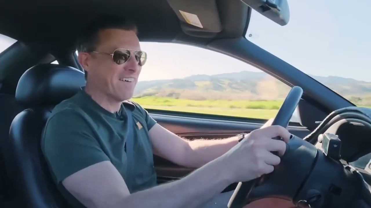 Дрэг-рейсинг Mustang 2V против 3V | Разоблачение ужасной системы переключения передач