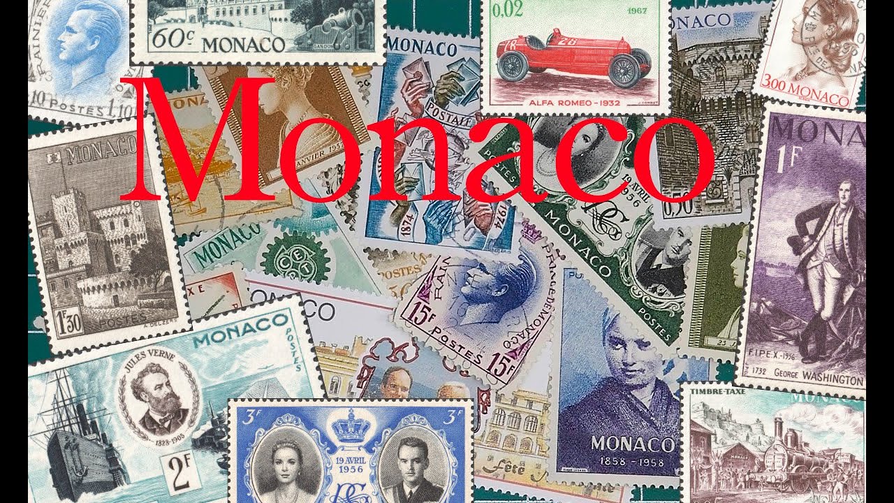 How I organize my stamp with help  from Colnect