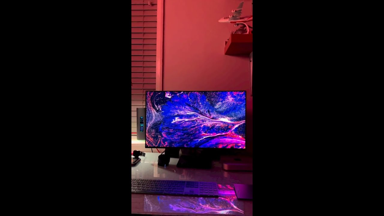 Spectrum 4K 144Hz