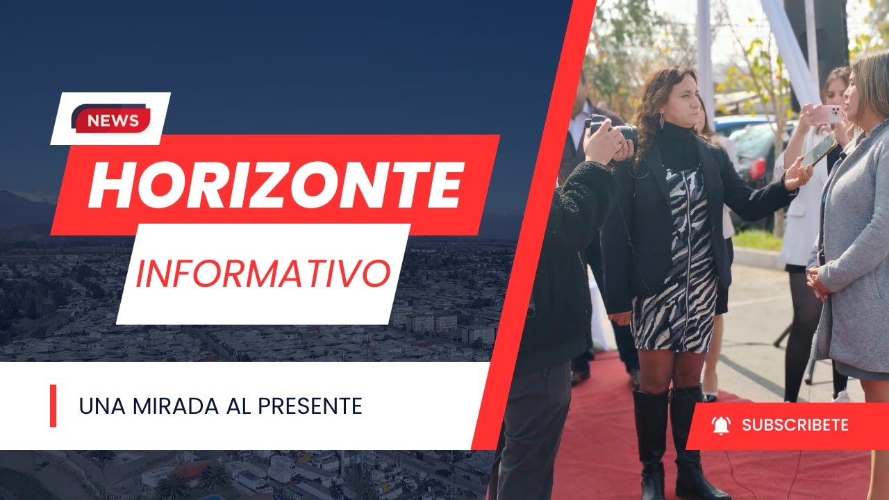 📺 Horizonte Informativo | Resumen Semanal 19 al 25 de Enero
