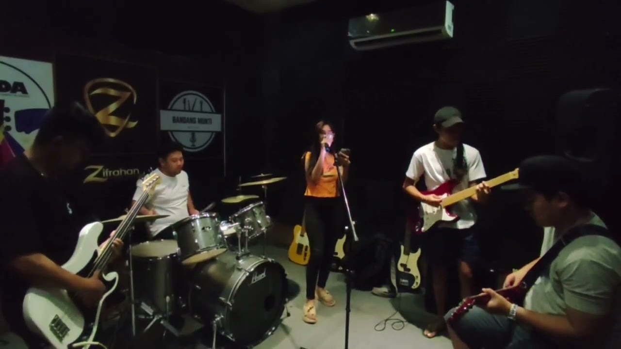 Nosi Balasi Cover (Jacks Band) 