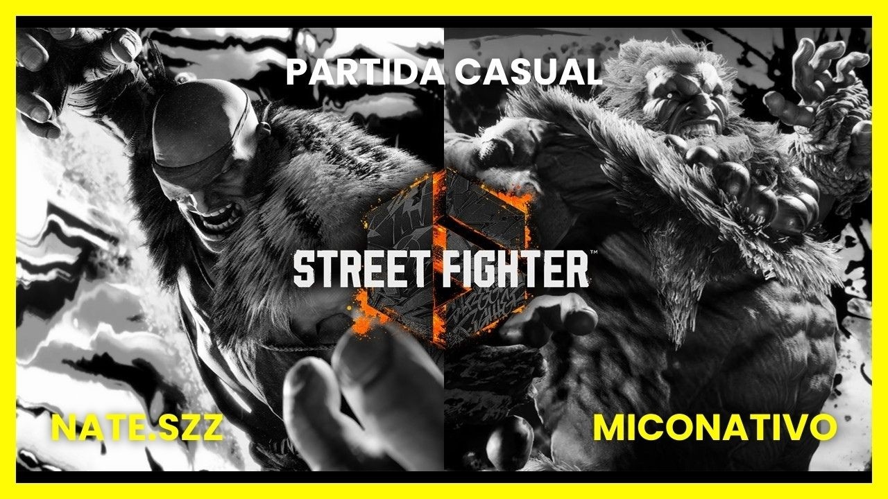 Nate.Szz (Sagat) vs MicoNativo (Akuma)