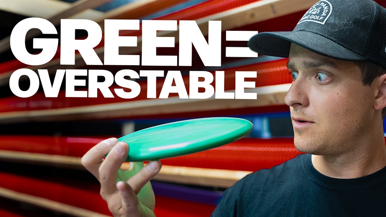 7 Things I've Learned Since We Started Making Discs