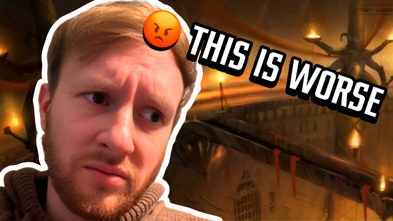 I Hated the Crucible More Than Fable’s Arena