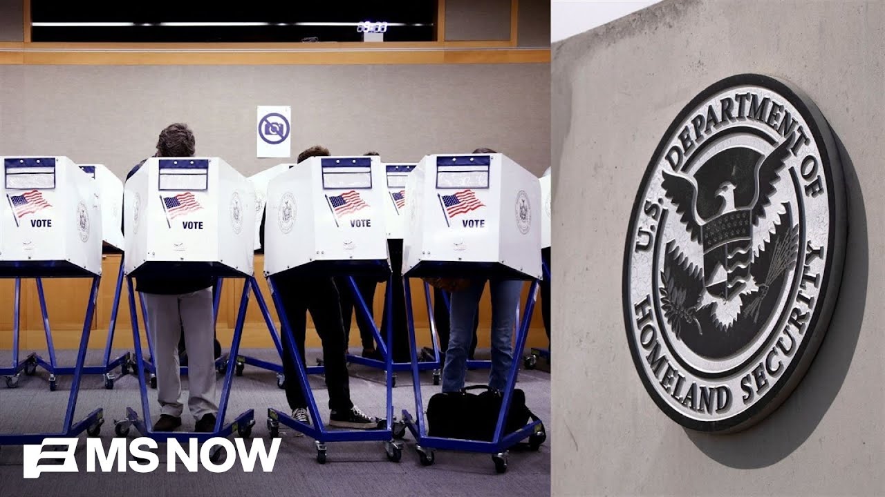 Understanding MAGA's anti-voter agenda: 'Carefully crafted to exclude certain groups'