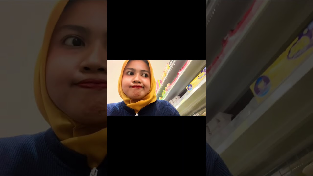 Edisi mencari snack untuk tukar kado 😆