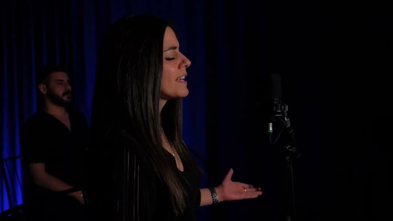 Aslı Tokay - Hazreti Şahın Avazı
