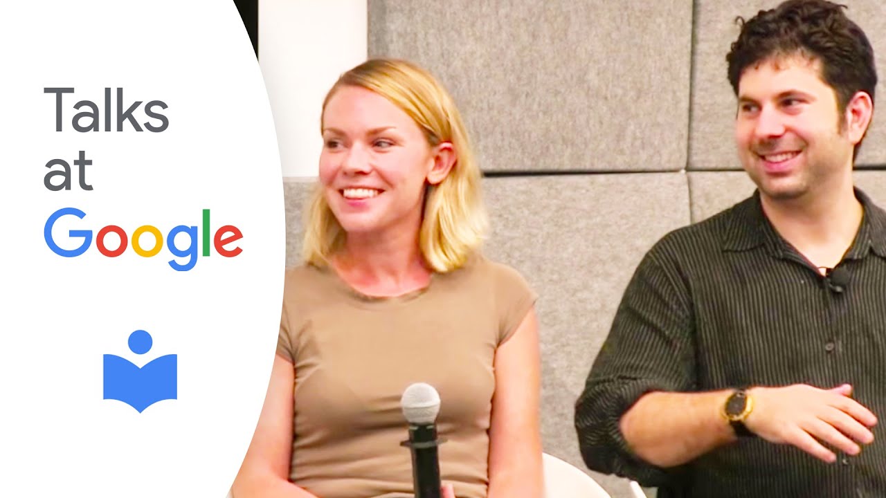 Wired to Create | Carolyn Gregoire & Scott Barry Kaufman | Talks at Google
