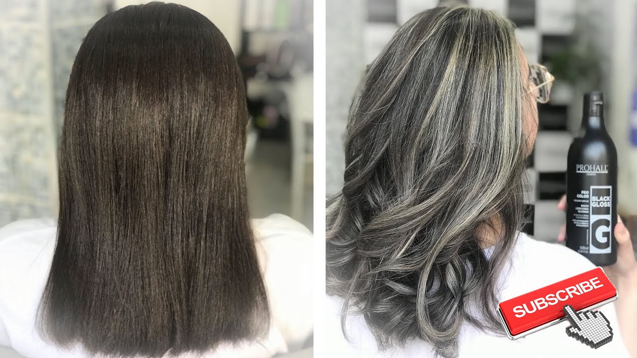 COMO TONALIZAR COM 9.1 + CORRETORES COLOR PERFECT WELLA E FINALIZAR COM MATIZADOR PROHALL BLACK GLOS