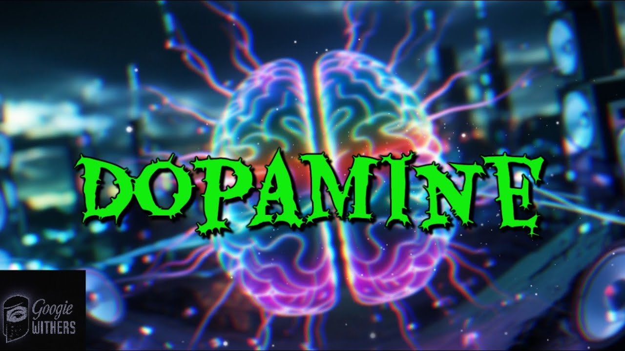 Dopamine - Googie Withers (Official Music Video)