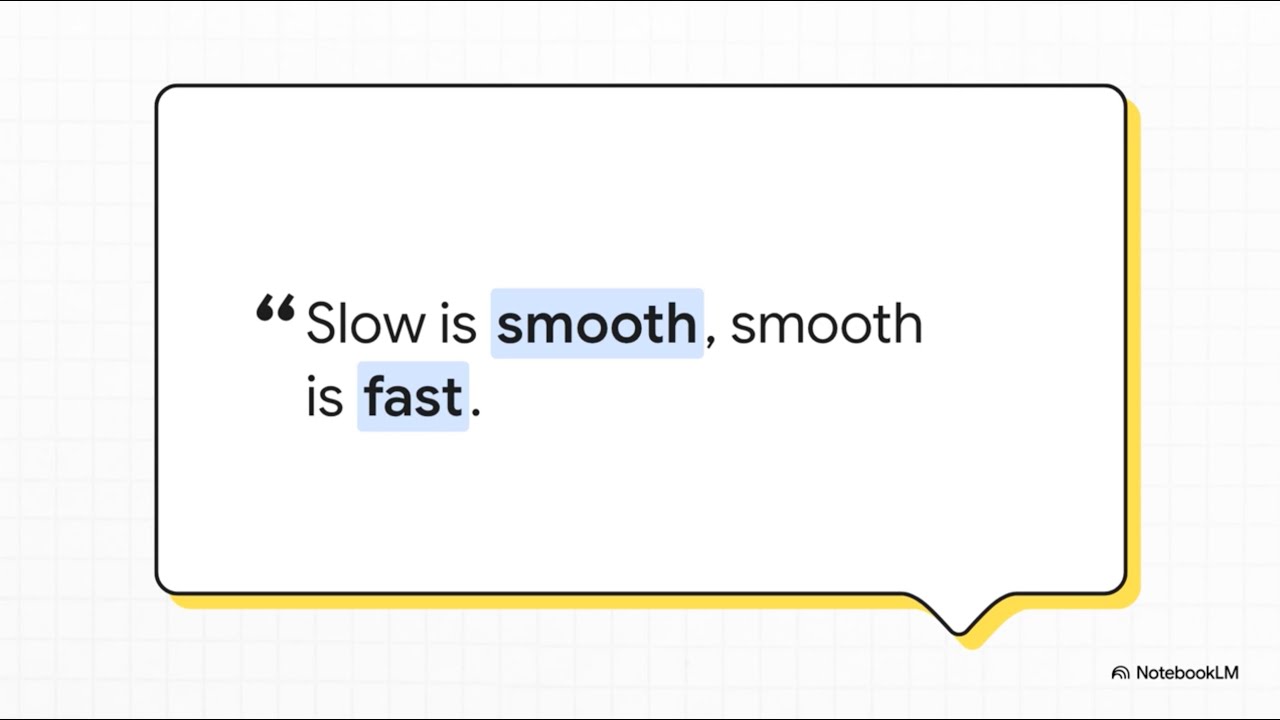 One Decision That Eliminates 80% of Noise (Essentialism)