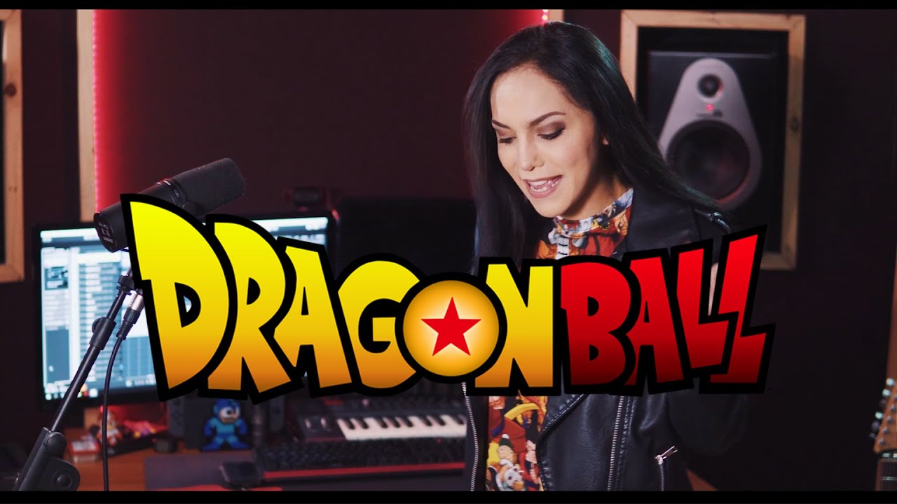 Dragon Ball // Todos Los Openings [ES] (1986 - 2019) Cover! 🐲
