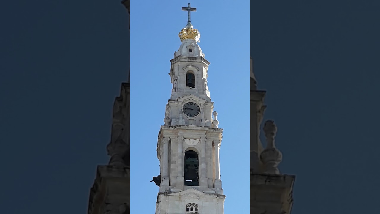 Fatima ~ Portugal.