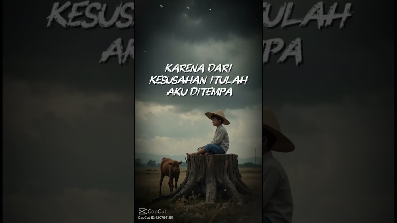 Kenal untuk di hina
