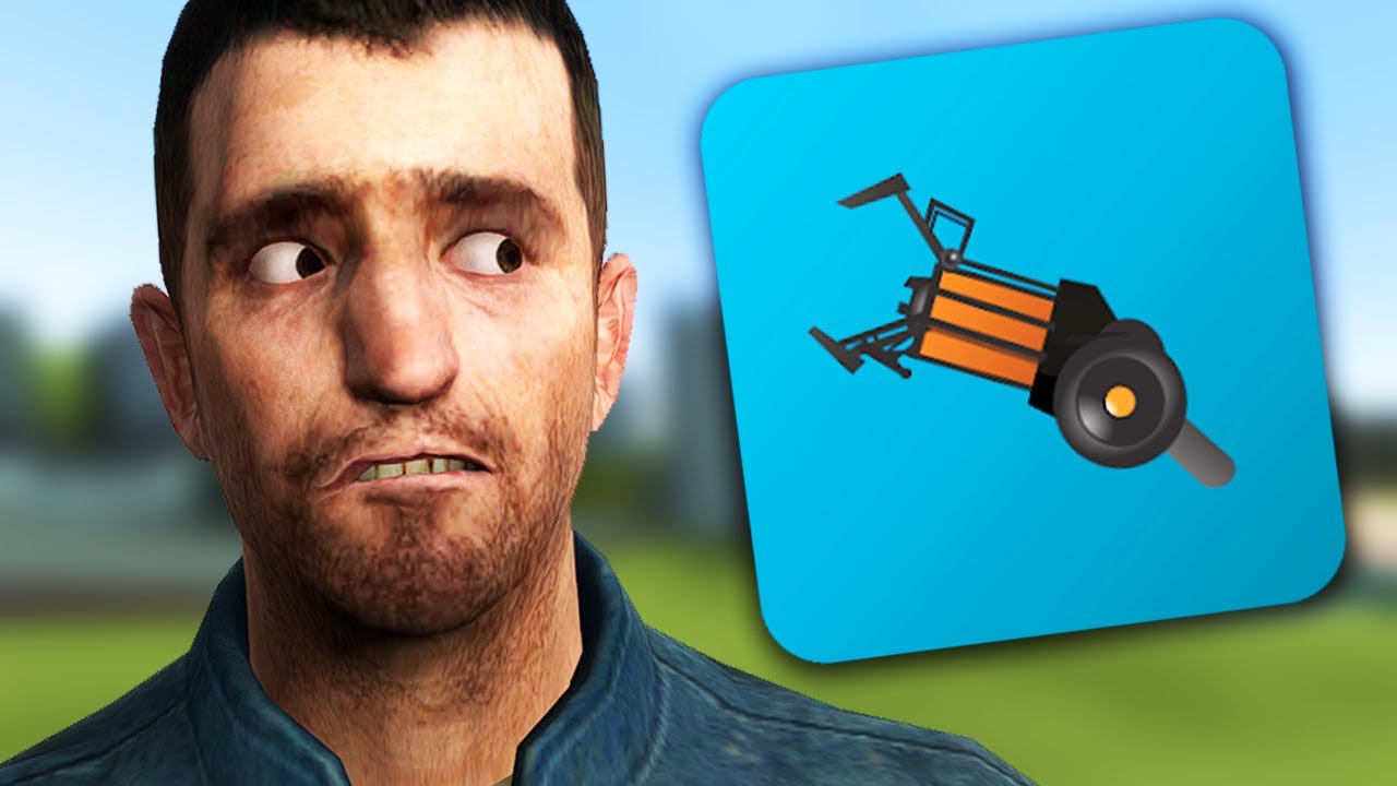 CÓPIAS DE GMOD PRA CELULAR: VMOD