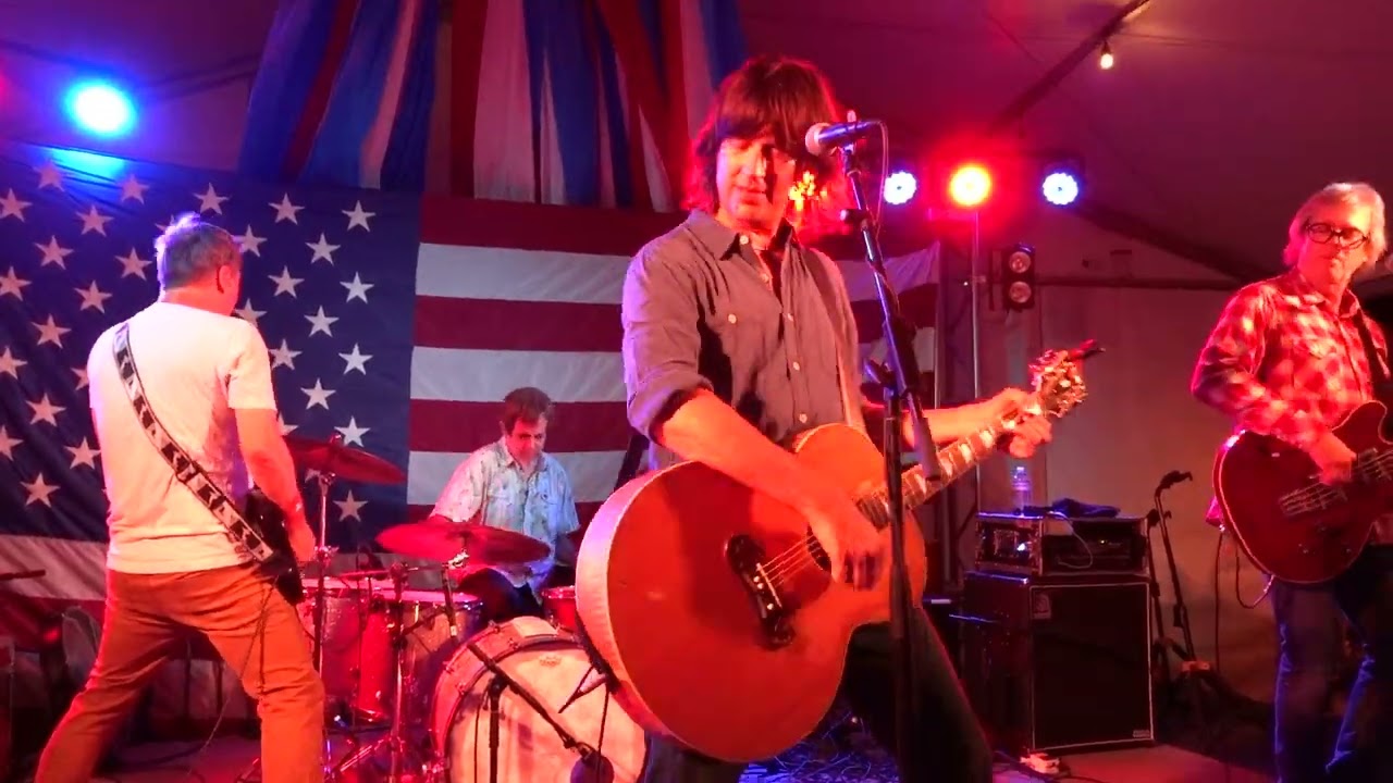 C0437: Old 97's: 
