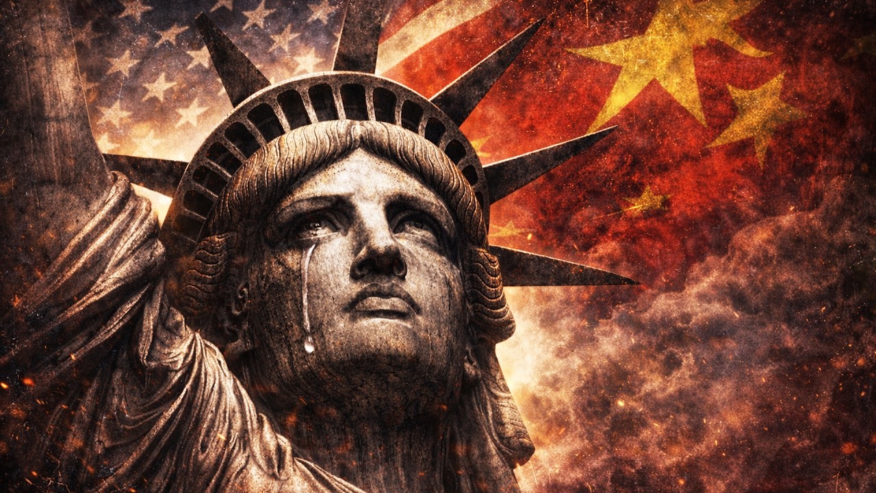 Lady Liberty (Official music video)