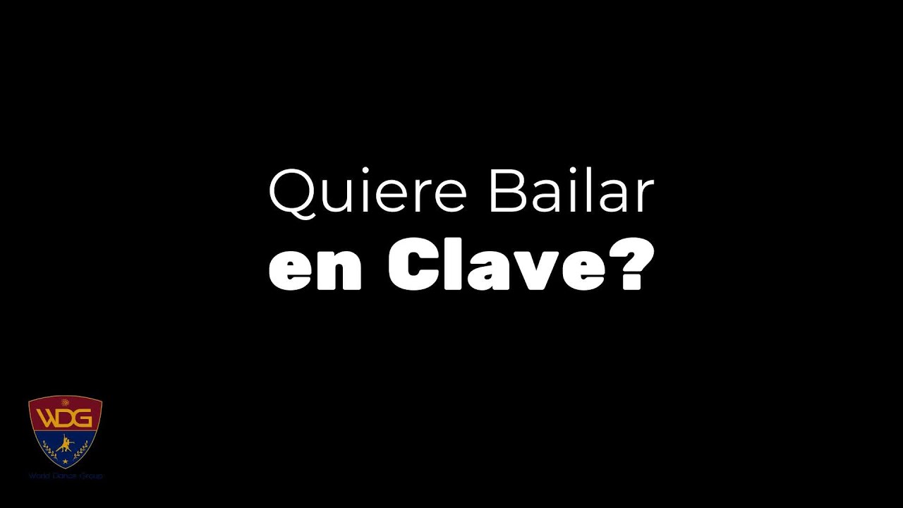 Subete a la Clave!