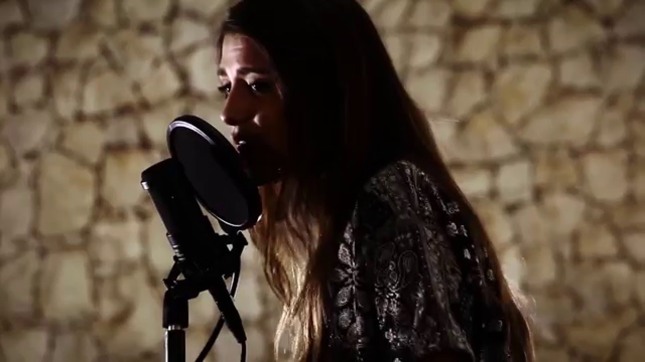 cynthia luz - vida leve (clipe oficial)