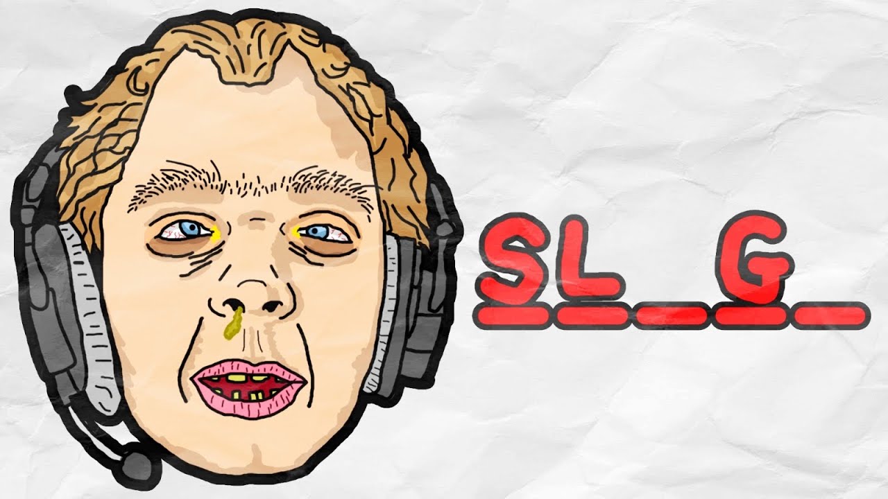 Guess The FRIEND In SKRIBBL.IO