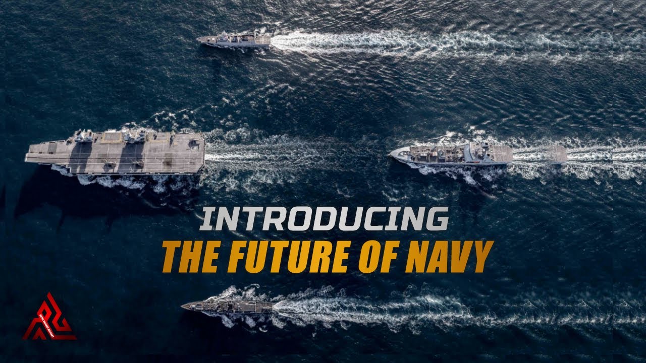 Any Opponent? UK and Egypt Navies Form A New Force! The Strongest Collaboration