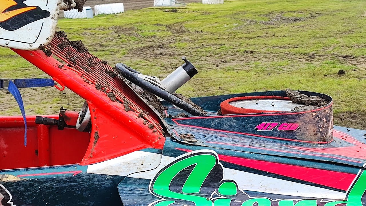 Pitwalk 1 Paaszondag 9 april 2023 Speedway Blauwhuis FAC Autocross - RaRaRacing