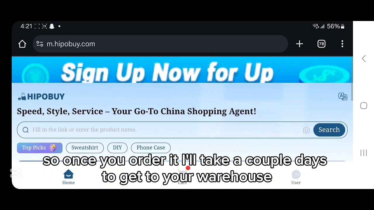 Hipo Buy Agent Tutorial! (BEST AGENT 2025)