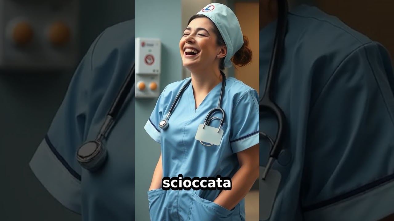 #barzelletta #barzellette #infermiera #paziente #pazienti #videoshorts #videoshort #tutti #videi