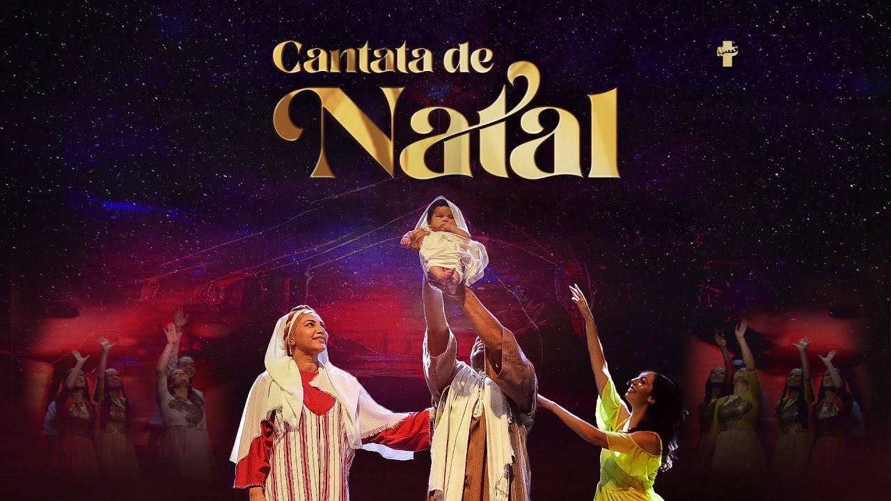 Cantata de Natal - IPMANAUS