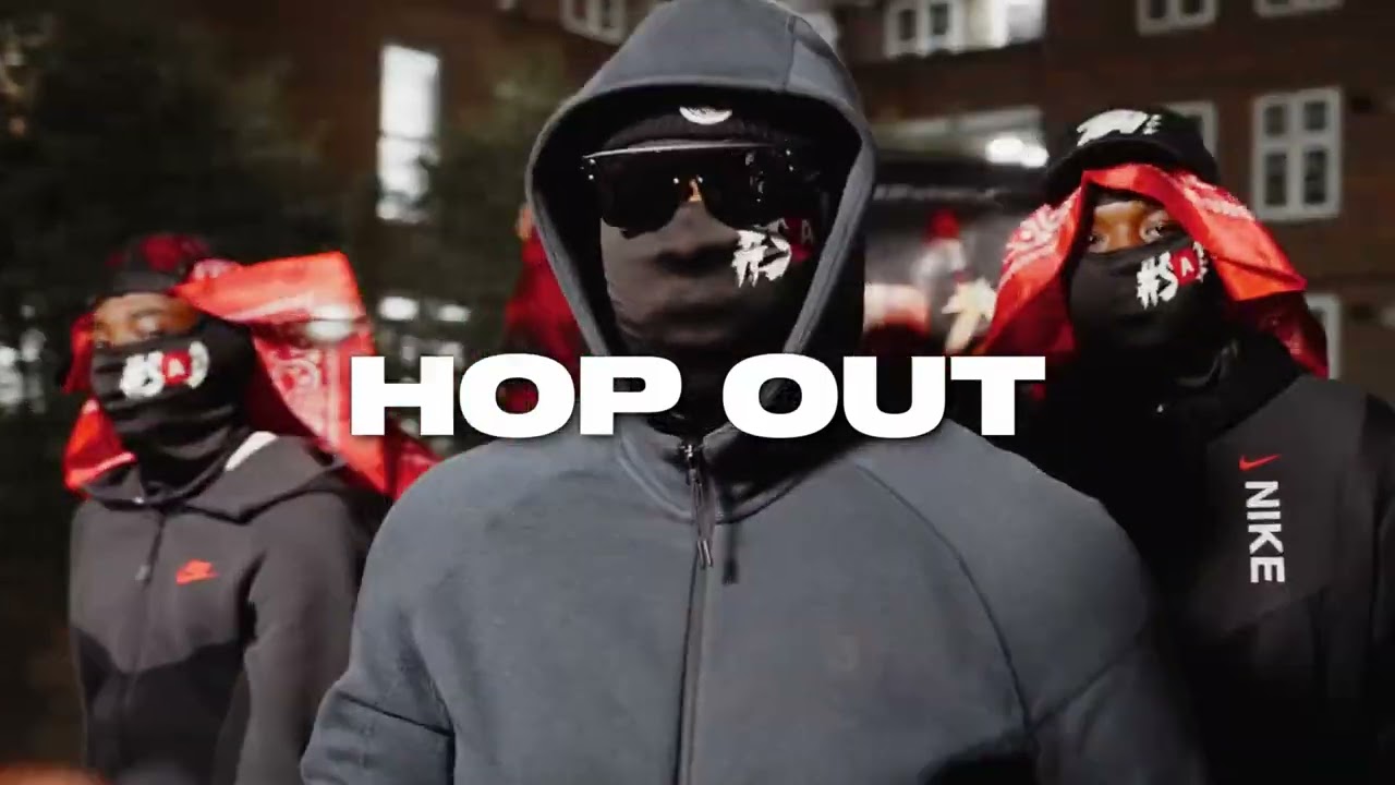 [FREE] (67) DopeSmoke x #LTH G41 x UK Drill Type Beat - 