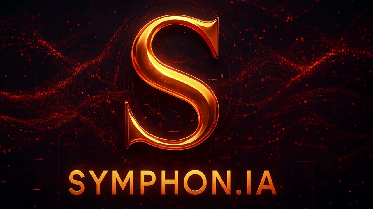 Noite Urbana - Symphon.Ia