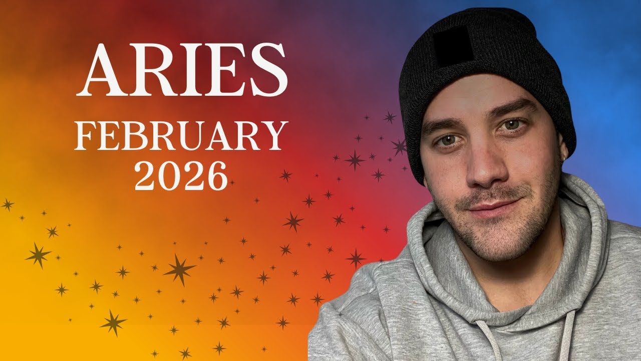 ARIES FEBRUARY 2026 