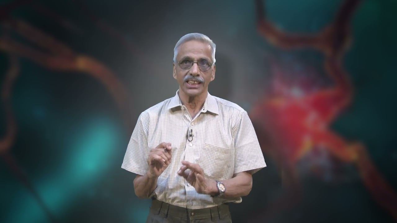 Human Physiology - Course Introduction video