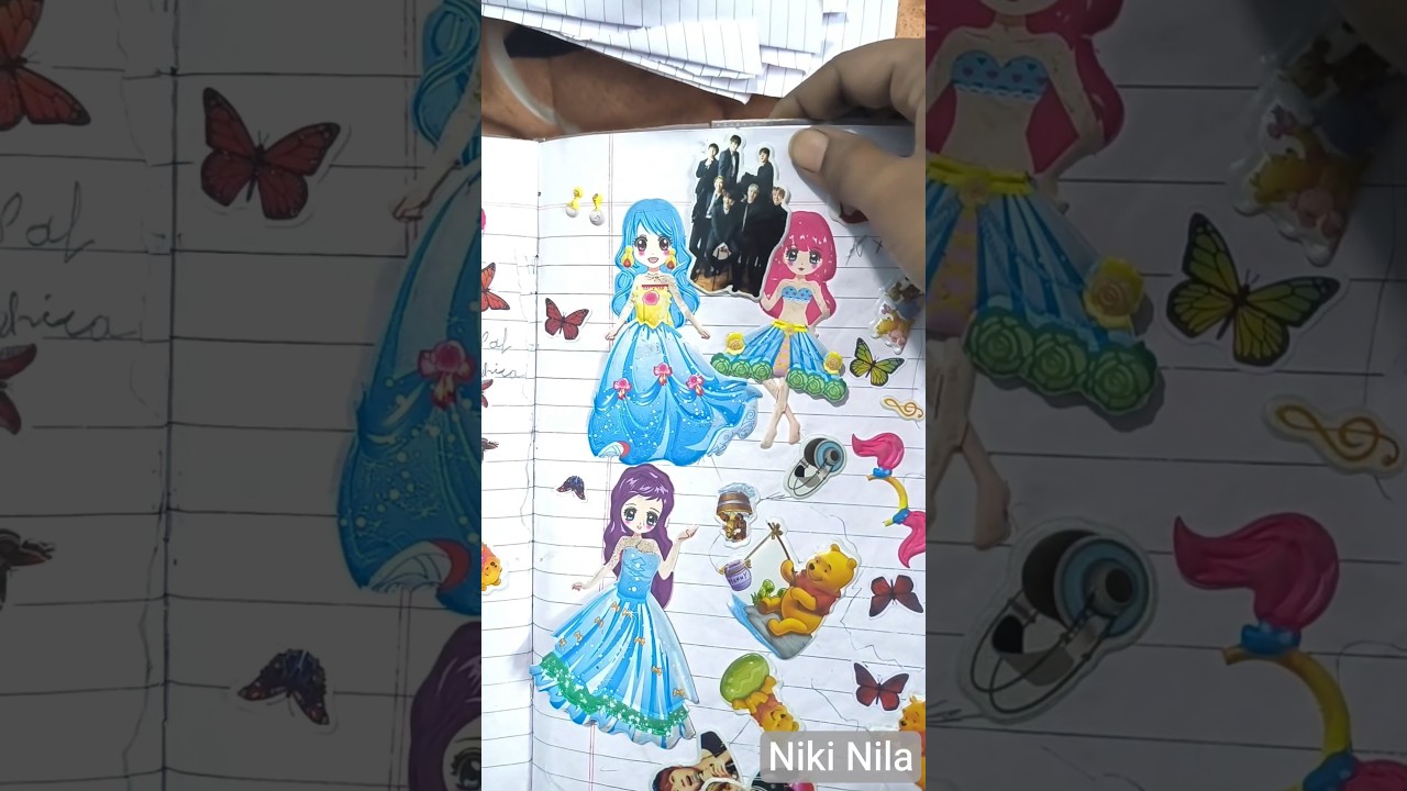yevlo stickers vachuruka😱😳