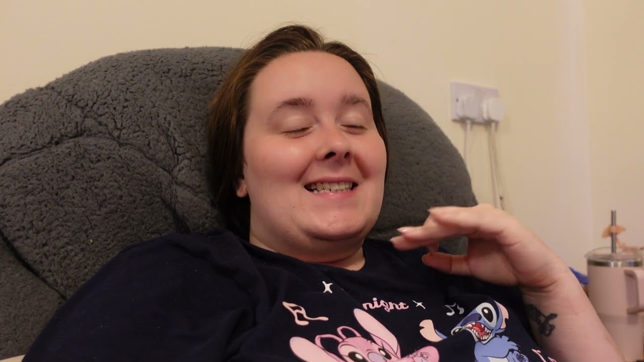 Some chats and possible future project plans | Gabby Thomson