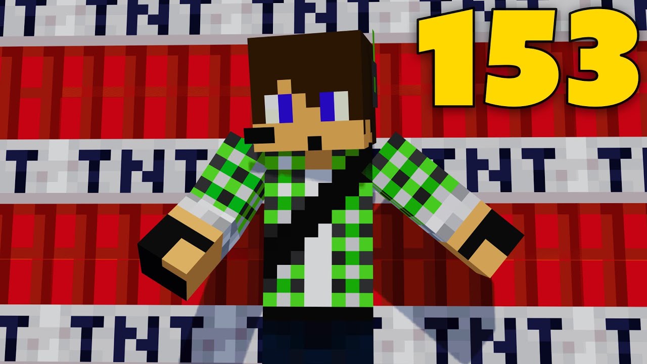 Minecraft ITA S6 E153