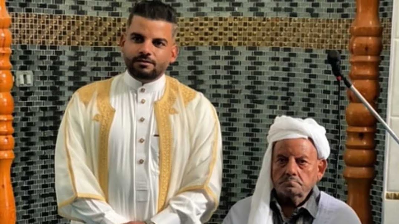 عقد زواج فطحيزة عمارة عبد الرؤوف بحي 05 جويلية بلدية البياضة الخميس 13 نوفمبر 2025