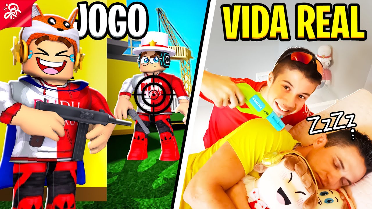 1X1 ARSENAL MAS KILL NO JOGO = KILL VIDA REAL!