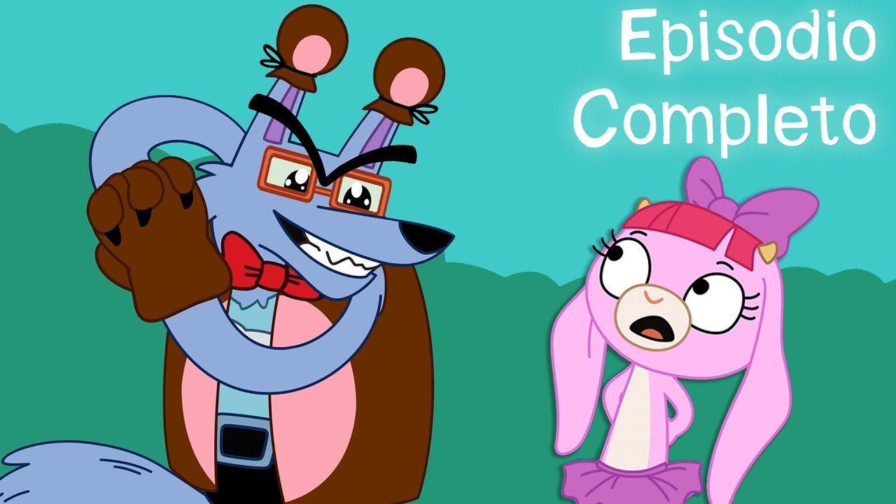 Episodio Completo NUEVO ROCKOLANDIA | Spa Prudencia | Cuentos musicales para niños en español