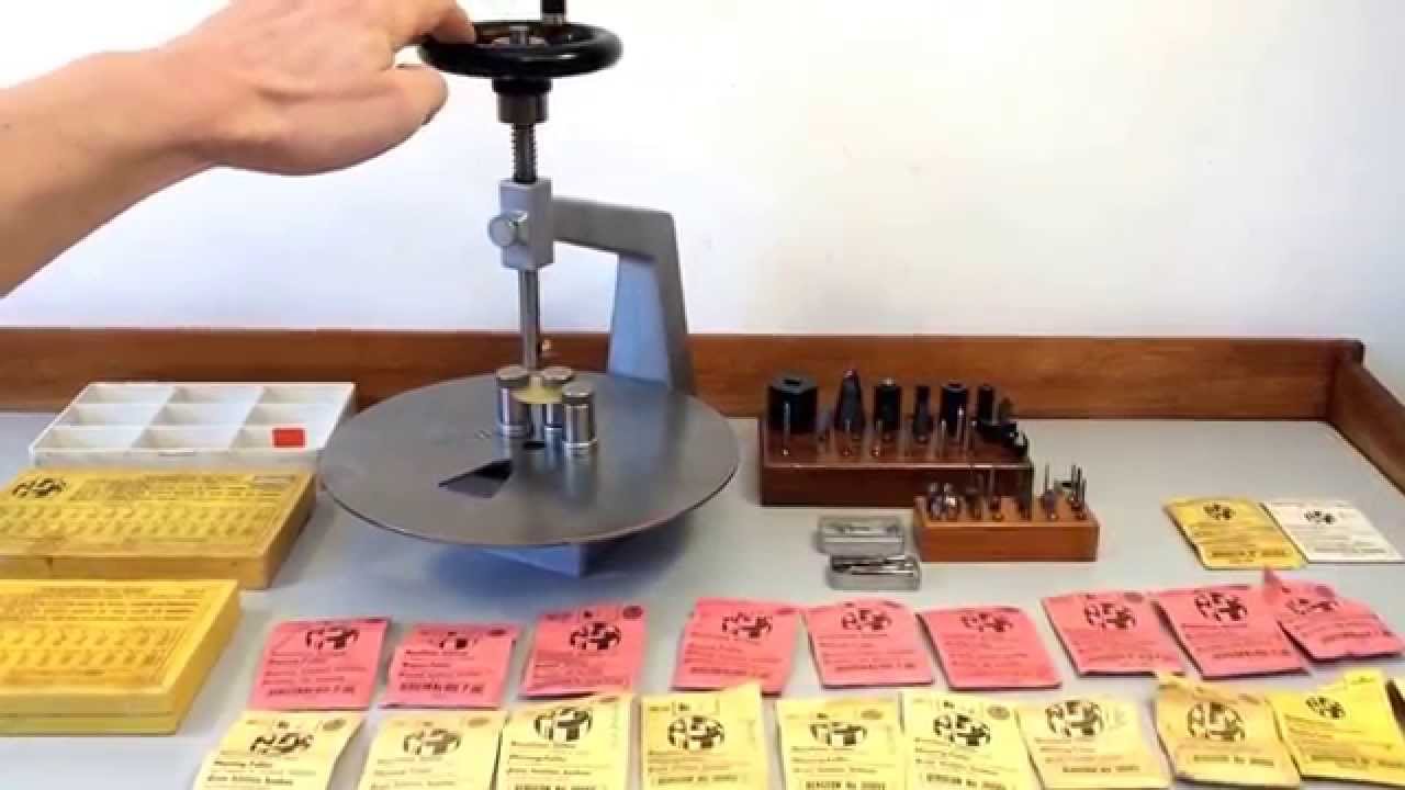 For sale: Bergeon Watchmaker tools on  