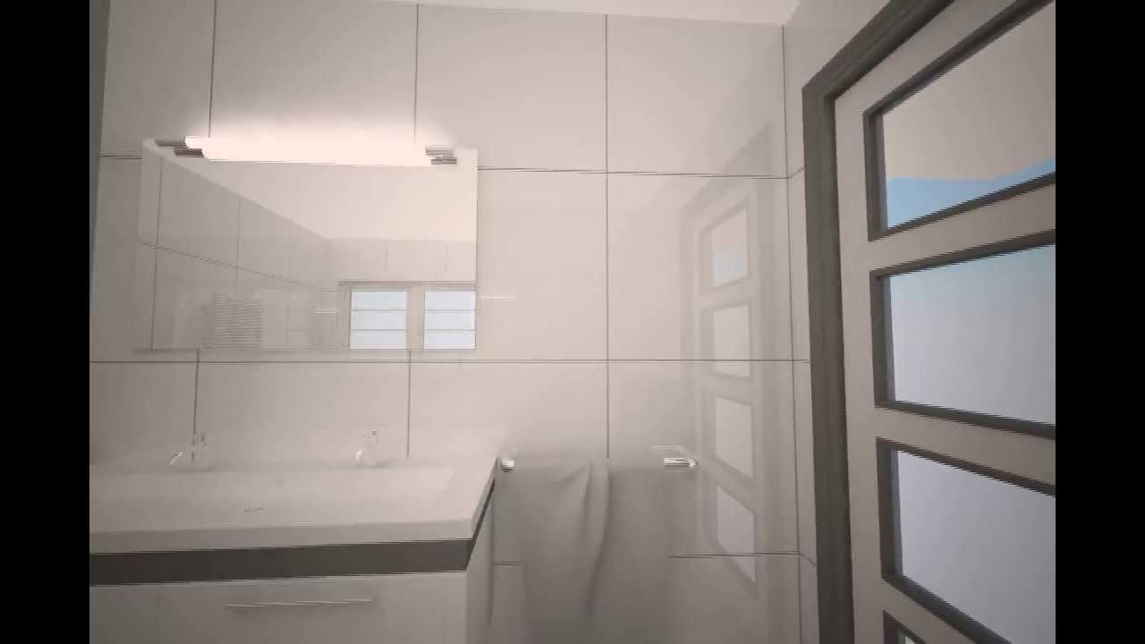 3d Max render test