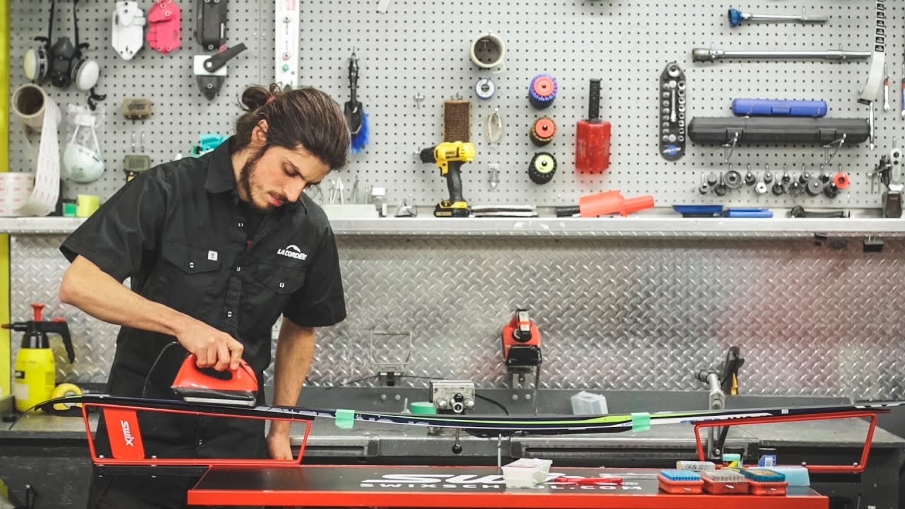 Ski de fond : Préparation de base pour ski de fond classique