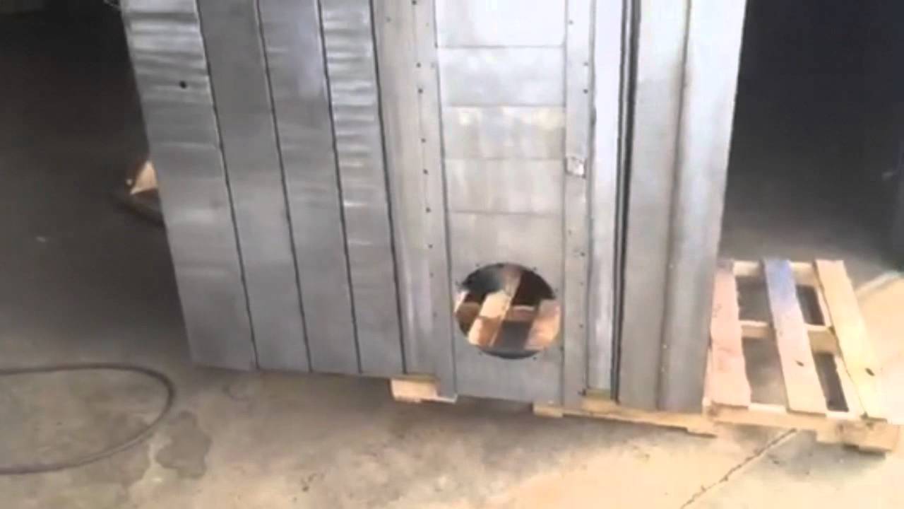 CNC WAY COVER REPAIR AND RESTORATION