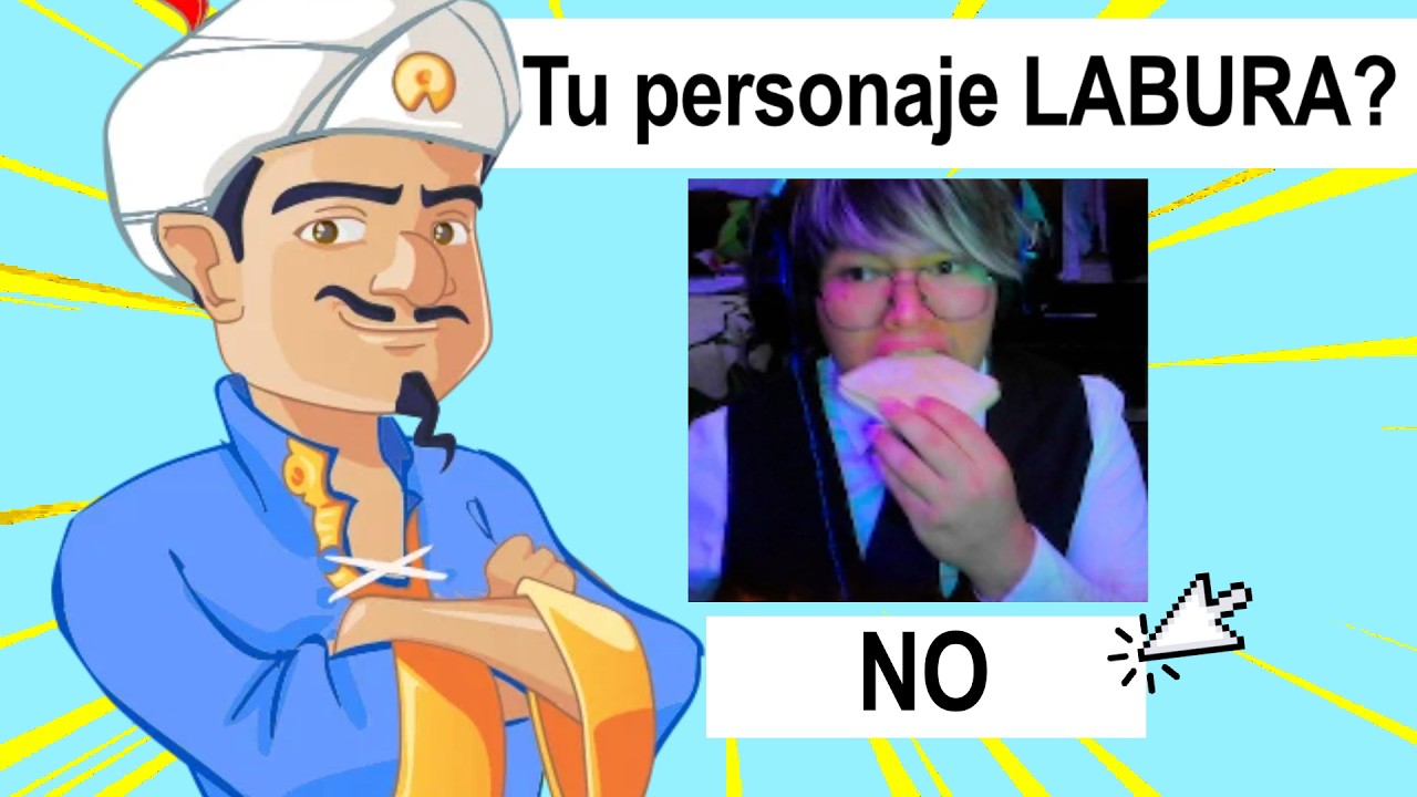 TU PERSONAJE PARTICIPO EN UN TRIO?🥵