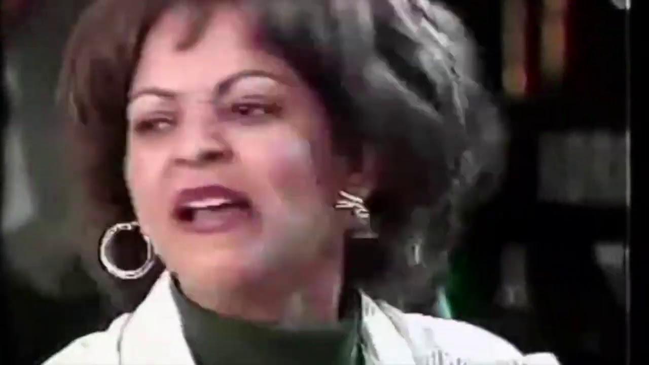 DORILA, esa SI es una loca 😂