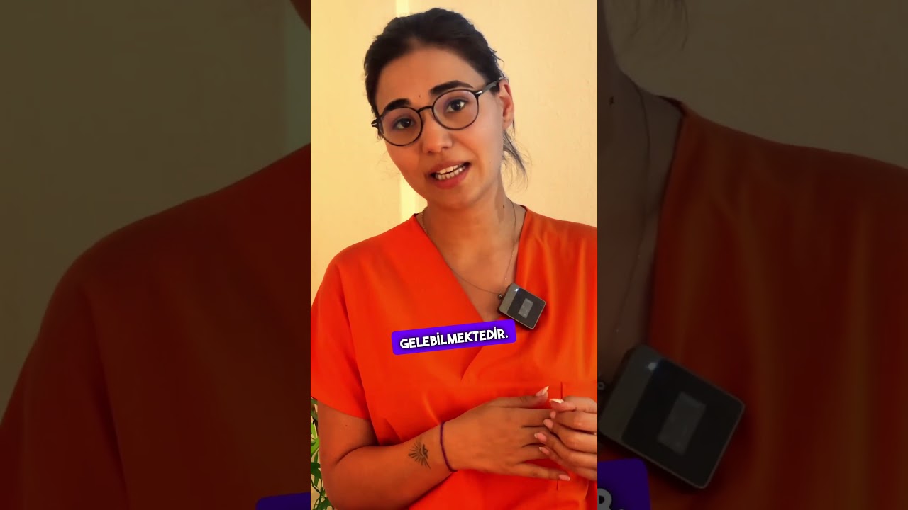 Pelvik Taban Rehabilitasyonu Nedir?