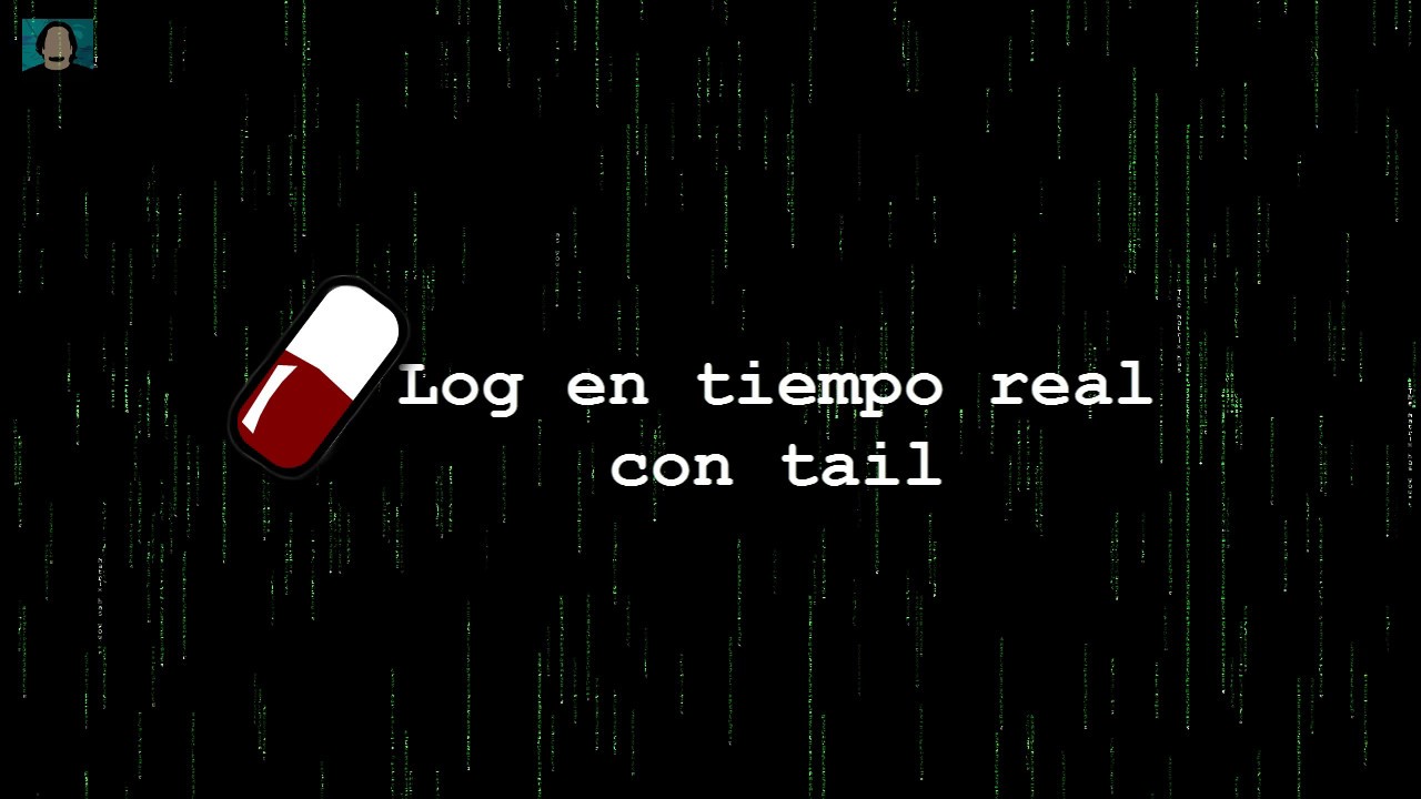 El comando tail en Linux | Log en tiempo real - Una p&iacute;ldora al D&iacute;a