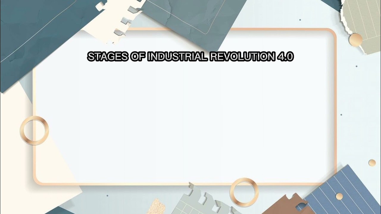 Lesson 8.2 Education 4.0 in the school curriculum